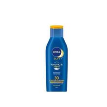 Nivea Sun 200 ml Spf30+ Nemlendirici Etkili Güneş Sütü