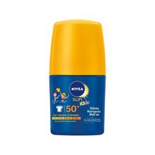 Nivea Sun 50 ml SPF 50+ Kids Roll-On