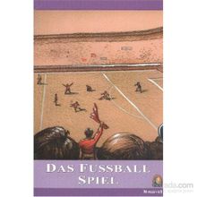 Niveau 1 Das Fussball Spiel - Sharon Hurst
