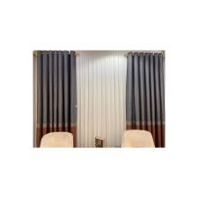 Nivemes Home Pırlanta 250x250 cm Beyaz 1/3 Sık Pile Tül Perde