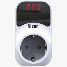 Nixon Akıllı Voltaj Koruyucu Priz
