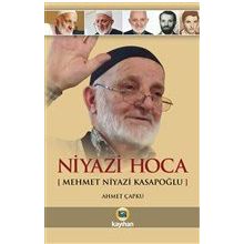 Niyazi Hoca - Mehmet Niyazi Kasapoğlu