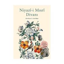 Niyazi-i Mısri Divanı - Azmi Bilgin