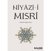 Niyazıi-i Mısri - Mehmet Özgür Ersan