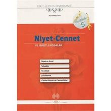 Niyet-Cennet ve İbretlik Kıssalar - Ebülleys Semerkandi