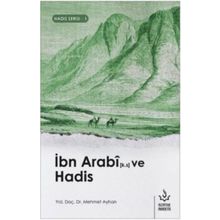 Nizamiye Akademi İbn Arabi ve Hadis