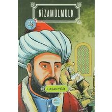 Nizamülmülk - Biyografi Serisi - Ahmet Aydoğan