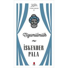 Nizamülmülk Ciltli - İskender Pala