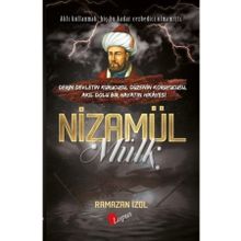 Nizamülmülk - Ramazan İzol