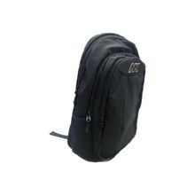 NK 9002-01 Siyah Sırt Çantası
