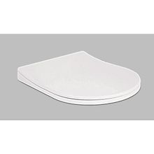 Nkp Grande Thermoplast Yavaş Kapanan Klozet Kapağı