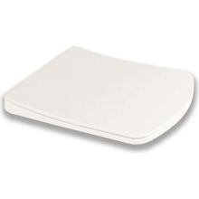 NKP Thermoplast Zümrüt Yavaş Kapanan Klozet Kapağı