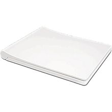 Nkp Yavaş Kare Silim Duroplast Kapanan Klozet Kapağı