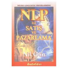 NLP İLE SATIŞ VE PAZARLAMA - NIL GÜN
