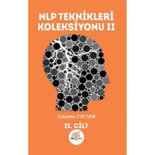 NLP Teknikleri Koleksiyonu 2 - Celalettin Uzuner
