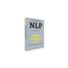 Nlp Zihin Kullanma Gücü Bilinçaltınıza Hükmedin - Susan Sanders