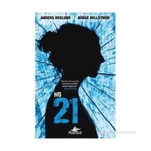 NO: 21 - ANDERS ROSLUND;BÖRGE HELLSTRÖM