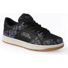 No Fear NFR-103810 Siyah Kadın Lifestyle Ayakkabı