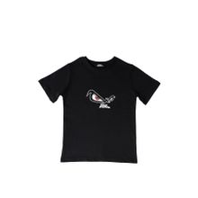 No Fear NFR-B500330 Siyah Erkek Çocuk T-shirt