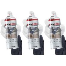No-Leak 2+1 Paket Beyaz 3X300 ml Su Izolasyon Sızıntı Onarım Spreyi