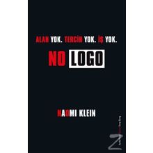 NO LOGO - NAOMI KLEIN