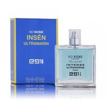 No Nome 001 Insen Ultramarin EDT 100 ml Erkek Parfüm
