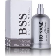 No Nome 022 Bss EDT 100 ml Erkek Parfüm