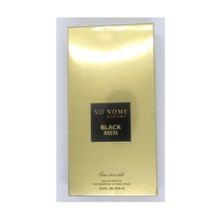 No Nome 057 Black EDT 100 ML Erkek Parfümü