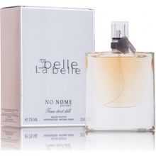 No Nome 062 La Belle EDT 100 ml Kadın Parfümü