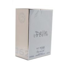 No Nome 75 ml Edt 062 La Belle Kadın Parfüm