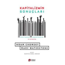Noam Chomsky ve Marv Waterstone Kapitalizmin Sonuçları
