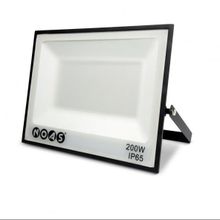 Noas 200W 6500K Beyaz Işık SMD 18000 Lümen Led Projektör