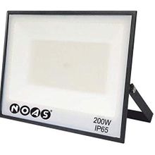 Noas 200W 6500K Ultra Slim Led Projektör