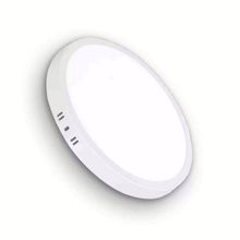 Noas 24W Sıva Üstü 6500K Led Armatür