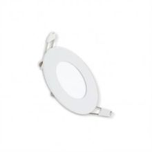 Noas 3W Slim 6500K Led Armatür