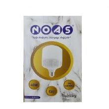 Noas 40W Led Ampül