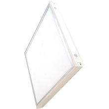 Noas 60X60 40 W Sıva Üstü Panel LED 4000K Ilık Beyaz Armatür