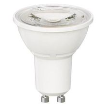 Noas 7W Mercekli GU10 Amber Led Ampul