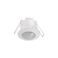 Noas YL04-7002 1200W 10A 360 Derece Sıva Altı Beyaz Hareket Sensörü