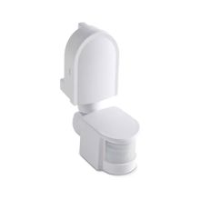 Noas YL04-7181 3500W 10A 180 Derece Sıva Üstü Hareket Sensörü