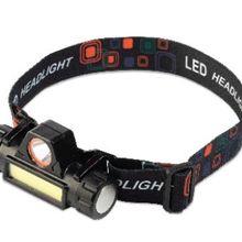 Noas YL05-2021 Şarj Edilebilir Seren Led Kafa Feneri