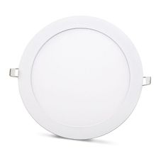 Noas YL10-1801 18W 3200K Günışığı Sıva Altı Yuvarlak Slim Led Panel