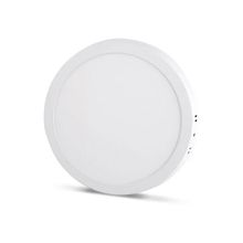 Noas YL14-2400-A 24W 6500K Sıva Üstü Yuvarlak Led Panel