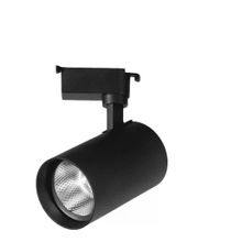 Noas YL29 3102 30W 3200K Gün Işığı Siyah Paris Led Ray Spot