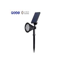 Noas YL74 0702 S 7 Watt 3200K Gün Işığı Solar Bahçe Armatürü