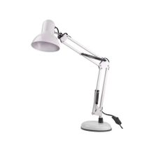 Noas YL86-1210 Münih Beyaz Masa Lambası