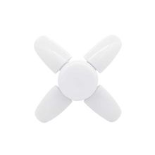 Noas YL90-0021 Beyaz Işık 20W 6400K E27 Duy Manolya Pervane Led Ampul