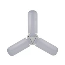 Noas YL90-0041 40 W Beyaz Işık Yonca Ampul