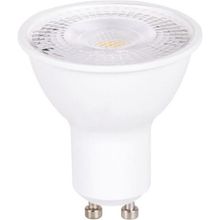 Noas YL91-0704-M 7W Gu10 Kırmızı Mercekli Led Çanak Led Spot Ampul
