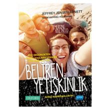 Nobel Akademik Yayıncılık - Beliren Yetişkinlik Emerging Adulthood